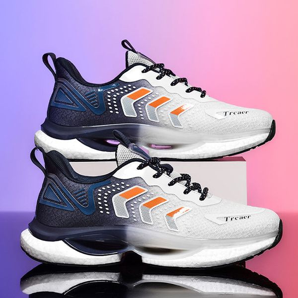 new mesh shoes men's and women's casual shoes non-slip lightweight high-end soft sole thin sports shoes running shoes breathable h, Black
new mesh shoes men's and women's casual shoes non-slip lightweight high-end soft sole thin sports shoes running shoes breathable h, Black