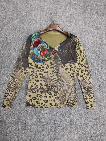 women's sweaters printed v-neck long sleeve women's sweater l230718, White;black
women's sweaters printed v-neck long sleeve women's sweater l230718, White;black