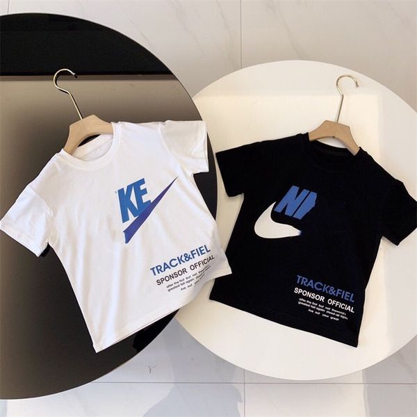 designer children's t-shirt quality combed cotton stretchy children's wear women's wear men's fashion breathable childre, Blue
designer children's t-shirt quality combed cotton stretchy children's wear women's wear men's fashion breathable childre, Blue