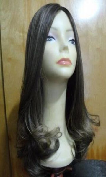 european sheitel 23quot multidirectional wig medium brown highlights 1048206269, Black;brown
european sheitel 23quot multidirectional wig medium brown highlights 1048206269, Black;brown