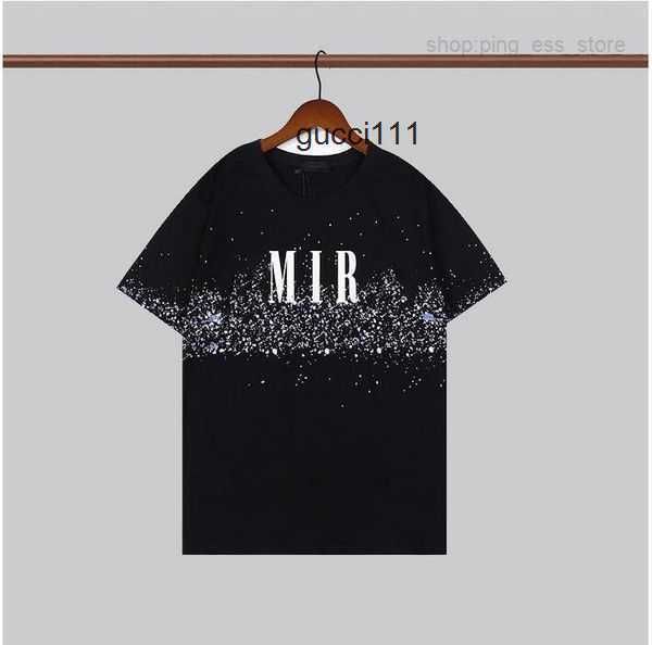 quality amirly t shirt men's t-shirts summer mens graffiti womens designer tees fashion man t-shirt short luxury hip hop streetwear ts, White;black
quality amirly t shirt men's t-shirts summer mens graffiti womens designer tees fashion man t-shirt short luxury hip hop streetwear ts, White;black