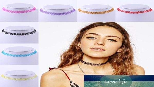 fashion handmade vintage hippy stretch tattoo choker necklace elastic line punk grunge statement necklaces jewelry for women men 14148220, Golden;silver
fashion handmade vintage hippy stretch tattoo choker necklace elastic line punk grunge statement necklaces jewelry for women men 14148220, Golden;silver