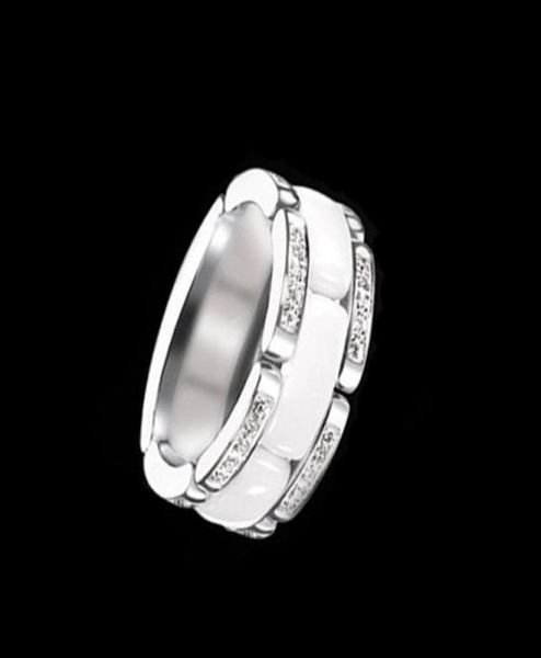 wedding jewelry men women ring classic black and white ceramic 316l titanium steel chain single double row crystal ring18165530979, Golden;silver
wedding jewelry men women ring classic black and white ceramic 316l titanium steel chain single double row crystal ring18165530979, Golden;silver