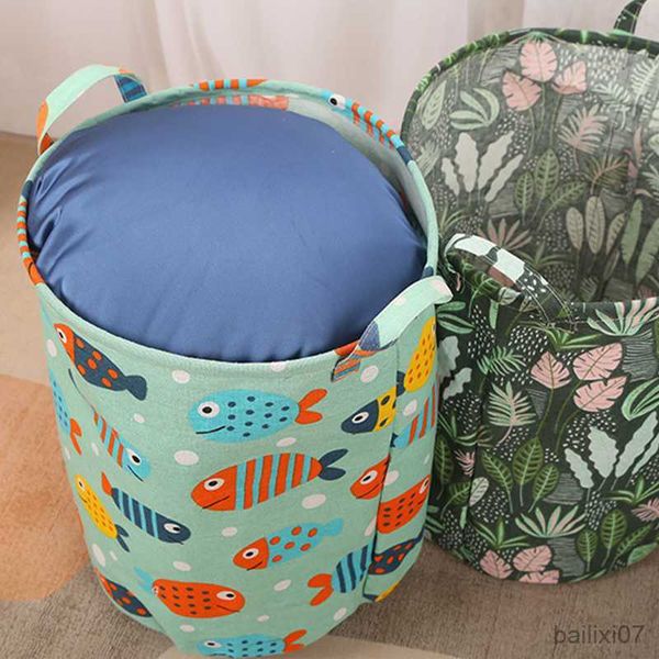 basket new print laundry basket portable foldable home laundry storage bag cotton linen hamper for kids toys dirty clothes basket r230718
basket new print laundry basket portable foldable home laundry storage bag cotton linen hamper for kids toys dirty clothes basket r230718
