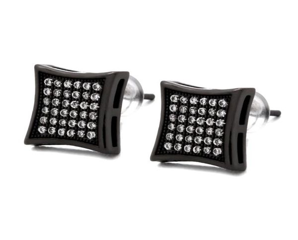 hip hop full diamonds ear studs for men geometry black rhinestone gold stud earrings alloy diamond square jewelry good gifts for b9023695, Golden;silver
hip hop full diamonds ear studs for men geometry black rhinestone gold stud earrings alloy diamond square jewelry good gifts for b9023695, Golden;silver