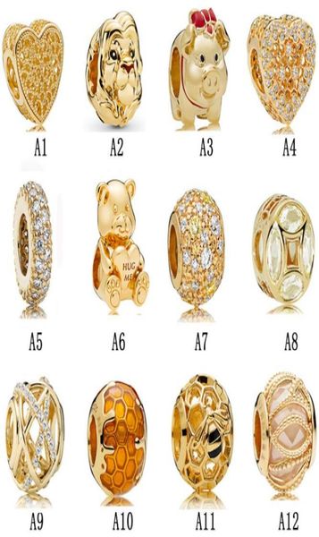 new arrival 925 sterling silverlove gold hollow galaxy honey hollow heart beads diy fit original european charm bracelet fashion w3407926, Bronze;silver
new arrival 925 sterling silverlove gold hollow galaxy honey hollow heart beads diy fit original european charm bracelet fashion w3407926, Bronze;silver