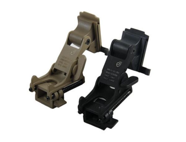 tactical fast mich helmet nvg mount for night vision monocular psv7 or pvs143730415 
tactical fast mich helmet nvg mount for night vision monocular psv7 or pvs143730415