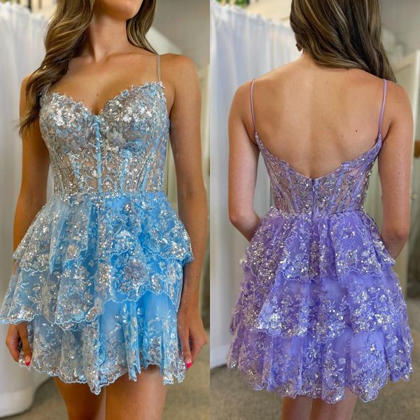 sparkling tulle homecoming dress 2k24 short ruffle corset spaghetti pageant formal evening cocktail event party runway black-tie gala weddin, Red
sparkling tulle homecoming dress 2k24 short ruffle corset spaghetti pageant formal evening cocktail event party runway black-tie gala weddin, Red