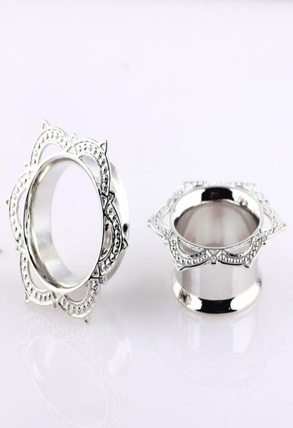 copper silver color ear plugs and tunnels piercing gauges body jewelry stretchers 6 to 16mm 60pcs2489947
copper silver color ear plugs and tunnels piercing gauges body jewelry stretchers 6 to 16mm 60pcs2489947