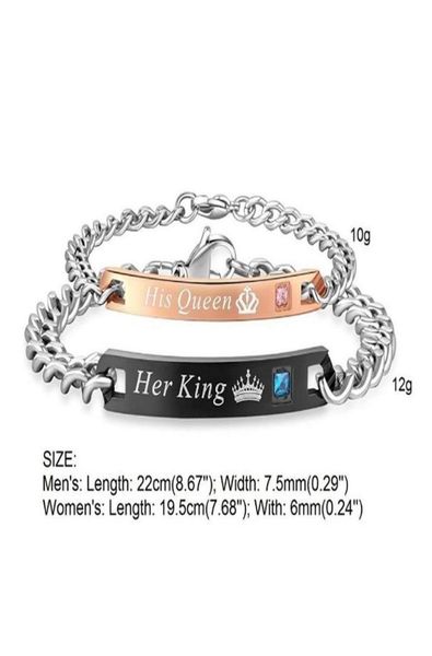 bangle couple bracelet black bracelet europe and america queen king beast his beauty wild diamond jewelry whole1666125
bangle couple bracelet black bracelet europe and america queen king beast his beauty wild diamond jewelry whole1666125