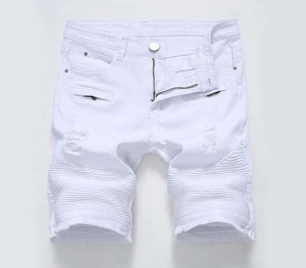 mens jeans shorts biker short pants skinny slim ripped hole men039s denim men designer summer hight quality7315437, Blue
mens jeans shorts biker short pants skinny slim ripped hole men039s denim men designer summer hight quality7315437, Blue
