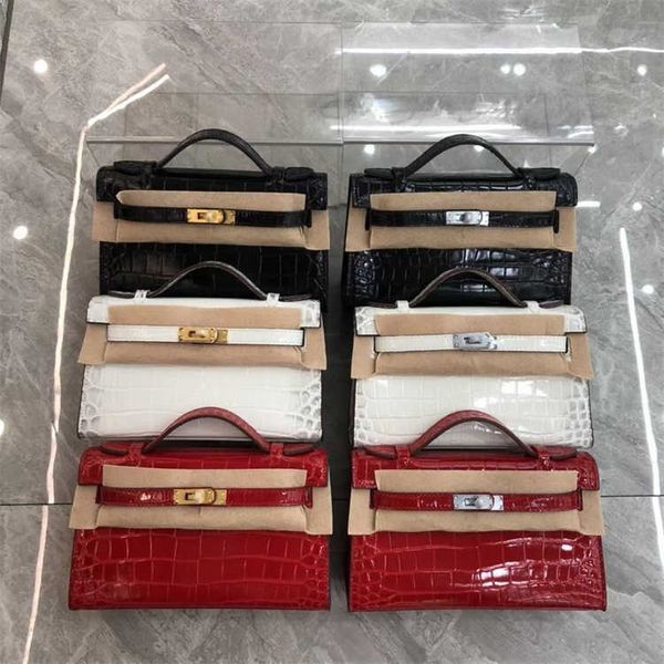 designer kelys tote bag new 2023 spring summer generation mini crocodile handheld headband layer cowhide one shoulder crossbody women's
designer kelys tote bag new 2023 spring summer generation mini crocodile handheld headband layer cowhide one shoulder crossbody women's