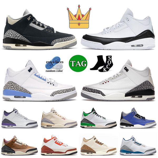 jumpman unc 3 3s basketball shoes white cement reimagined fragment noir dark iris lucky green fire red palomino wizards trainers sneakers me, White;red
jumpman unc 3 3s basketball shoes white cement reimagined fragment noir dark iris lucky green fire red palomino wizards trainers sneakers me, White;red