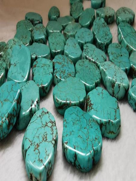 5pcs 30100mm4quot turquoise stone slab turquoise stone cabochon green blue slab form flat nuggets bead for phone sockets 1836847, Black
5pcs 30100mm4quot turquoise stone slab turquoise stone cabochon green blue slab form flat nuggets bead for phone sockets 1836847, Black