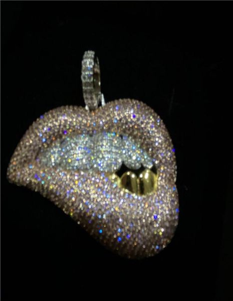 hip hop iced out pendant big mouth diamond teeth grills pendant necklace bling jewelry for men women5354731, Silver
hip hop iced out pendant big mouth diamond teeth grills pendant necklace bling jewelry for men women5354731, Silver