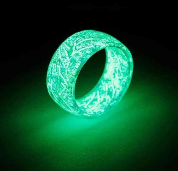 luminous glow ring glowing in the dark jewelry decoration for women men54037851450132, Silver
luminous glow ring glowing in the dark jewelry decoration for women men54037851450132, Silver
