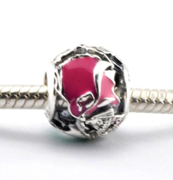 aurora's fairy godmothers 100% 925 sterling silver beads fit p charms bracelet authentic diy fashion jewelry6573023, Black
aurora's fairy godmothers 100% 925 sterling silver beads fit p charms bracelet authentic diy fashion jewelry6573023, Black