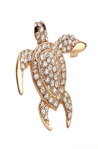 new arrival cute little sea turtle crystal brooch tortoise pins brooches christmas gift jewelry 5269255, Gray
new arrival cute little sea turtle crystal brooch tortoise pins brooches christmas gift jewelry 5269255, Gray