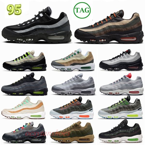2023 classic running shoes trainers 95s 95 men women grey black volt nyc taxi og neon p blue triple black maxs sneakers sports with box
2023 classic running shoes trainers 95s 95 men women grey black volt nyc taxi og neon p blue triple black maxs sneakers sports with box