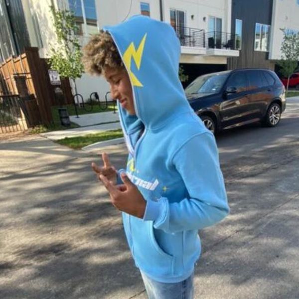 fashion jacket autumn winter men's and women's long sleeve sweatshirt star alphabet print hoodie harajuku plus size top, Black
fashion jacket autumn winter men's and women's long sleeve sweatshirt star alphabet print hoodie harajuku plus size top, Black