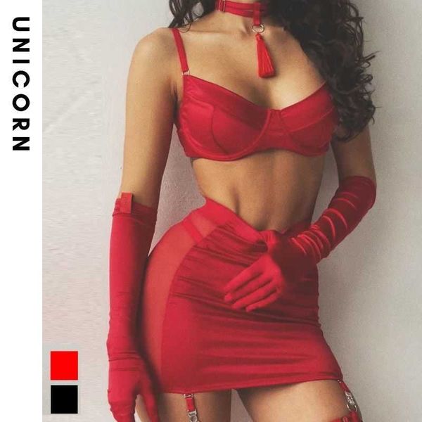 fine satin lingerie luxury underwear lace 5-piece sissy seamless intimate uncensored skirt fancy bra and panty outfits 230717, Red;black
fine satin lingerie luxury underwear lace 5-piece sissy seamless intimate uncensored skirt fancy bra and panty outfits 230717, Red;black