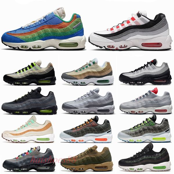 2023 95s maxs running shoes designer men women smoke grey triple black grey navy crimson happy pineapple kim jones total volt sports sneaker
2023 95s maxs running shoes designer men women smoke grey triple black grey navy crimson happy pineapple kim jones total volt sports sneaker