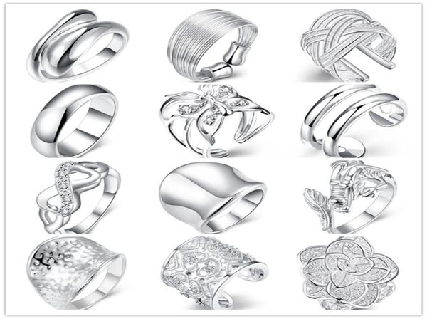 mixed style 925 sterling silver finger ring fashion jewelry beautiful cute street style 772277
mixed style 925 sterling silver finger ring fashion jewelry beautiful cute street style 772277