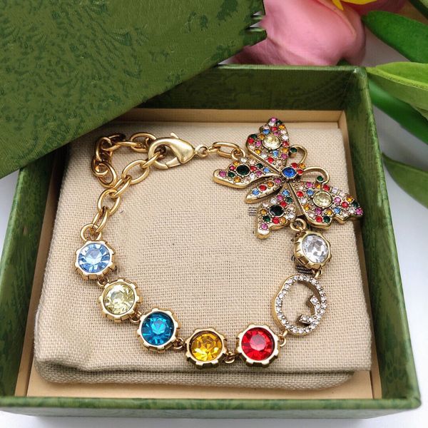 luxury designer charm bracelets ggity bangles for women g letter color diamond jewelry accessories classic cuff double bracelet 4566, Golden;silver
luxury designer charm bracelets ggity bangles for women g letter color diamond jewelry accessories classic cuff double bracelet 4566, Golden;silver