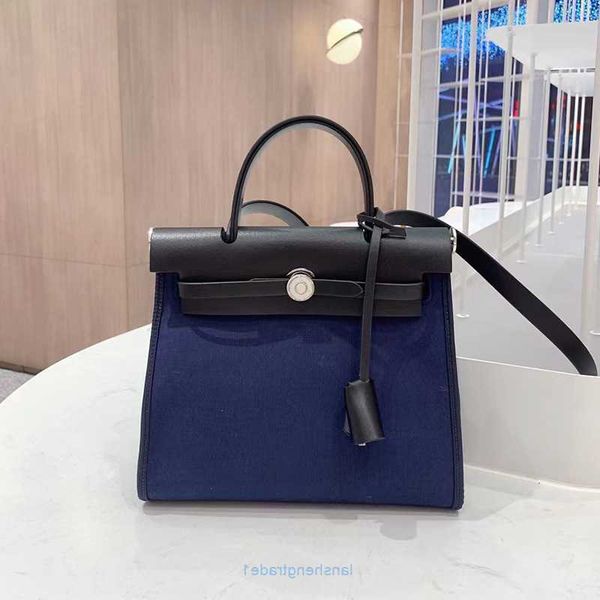 luxury designer bag women tote contrast color genuine leather canvas panel fashion retro crossbody bags versatile classic styl with real log
luxury designer bag women tote contrast color genuine leather canvas panel fashion retro crossbody bags versatile classic styl with real log