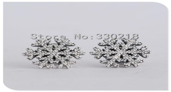 compatible with jewelry snowflake silver stud earrings with cz new 925 sterling silver earring diy wholesale6421813, Golden;silver
compatible with jewelry snowflake silver stud earrings with cz new 925 sterling silver earring diy wholesale6421813, Golden;silver