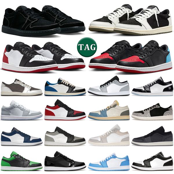 1 low basketball shoes men women 1s olive black phantom toe reverse mocha concord unc to chicago light smoke grey lucky green mens trainers
1 low basketball shoes men women 1s olive black phantom toe reverse mocha concord unc to chicago light smoke grey lucky green mens trainers