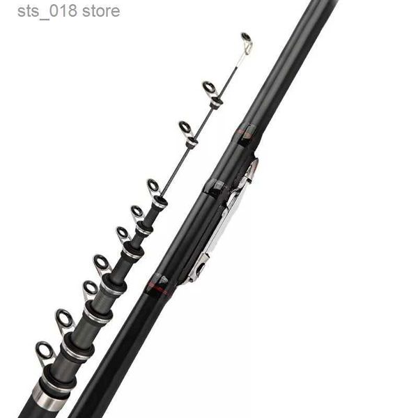 casting rods carbon fiber spinning fishing rod 2.4m 2.7m 3.6m 4.5m 5.4m 6.3m m power telescopic rock fishing pole carp feeder rod surf t2307
casting rods carbon fiber spinning fishing rod 2.4m 2.7m 3.6m 4.5m 5.4m 6.3m m power telescopic rock fishing pole carp feeder rod surf t2307