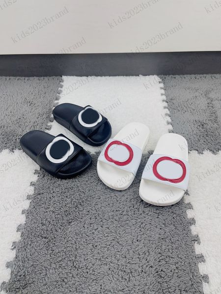 designer slippers children shoes designer summer slippers black color f letter printing sneakers brand kids beach slippers 2023ss fashion sa, Black;red
designer slippers children shoes designer summer slippers black color f letter printing sneakers brand kids beach slippers 2023ss fashion sa, Black;red