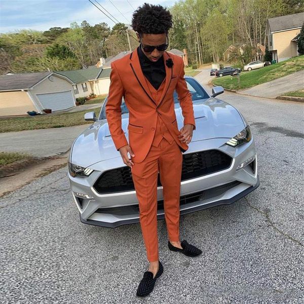 orange mens suits slim fit two pieces beach groomsmen wedding tuxedos for men notched lapel summer formal prom suit jacket pants252m, Black;gray
orange mens suits slim fit two pieces beach groomsmen wedding tuxedos for men notched lapel summer formal prom suit jacket pants252m, Black;gray