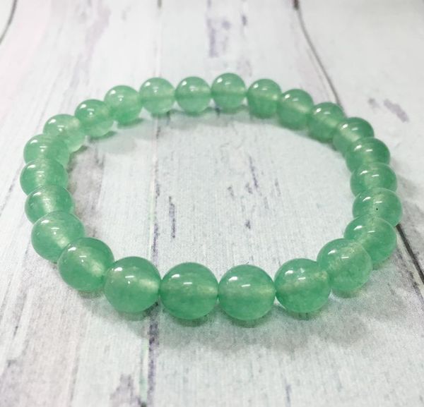 mg0336 8 mm green aventurine bracelet yoga spiritual gift for women balance wrist mala yoga beads bracelet6835241, Black
mg0336 8 mm green aventurine bracelet yoga spiritual gift for women balance wrist mala yoga beads bracelet6835241, Black