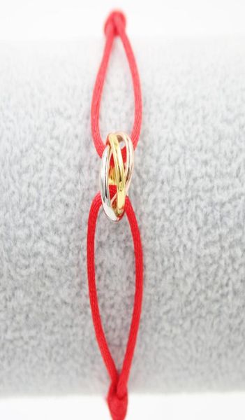 new stainless steel bracelet 3 metal buckle ribbon lace up chain multicolor adjustable size bracelet for women man unisex4393803, Golden;silver
new stainless steel bracelet 3 metal buckle ribbon lace up chain multicolor adjustable size bracelet for women man unisex4393803, Golden;silver