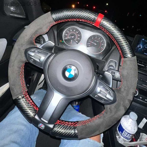 steering wheel covers car steering wheel cover suede braid for bmw m sport f30 f31 f34 x5 f15 m50d x6 f16 m50d f20 f21 m135i m140i f32 f33 f
steering wheel covers car steering wheel cover suede braid for bmw m sport f30 f31 f34 x5 f15 m50d x6 f16 m50d f20 f21 m135i m140i f32 f33 f