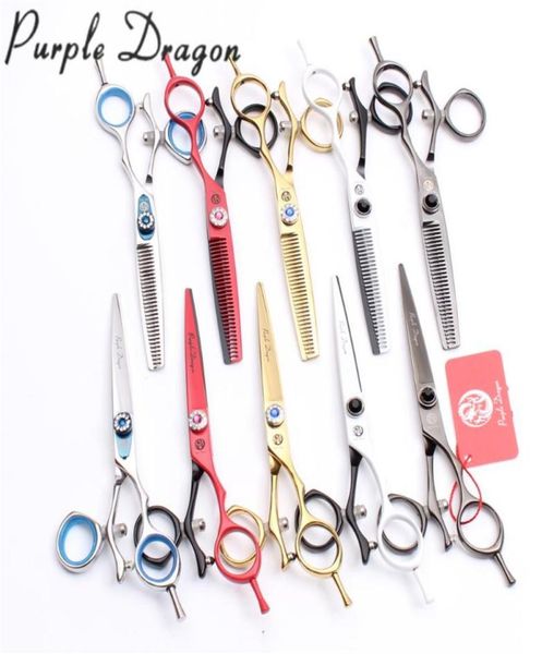 hair scissors 55quot jp 440c purple dragon professional hairdressing cutting shears thinning swivel handle z90197516001
hair scissors 55quot jp 440c purple dragon professional hairdressing cutting shears thinning swivel handle z90197516001