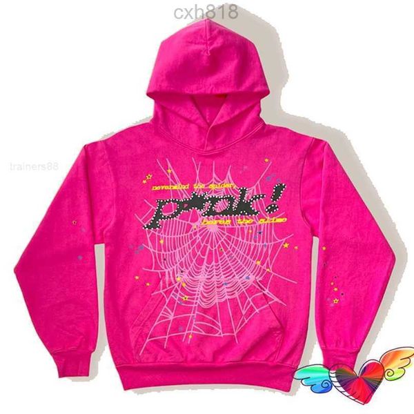 men's hoodies sweatshirts young thug pink spder hoodie men women foam print spider web graphic pullovers f23c, Black
men's hoodies sweatshirts young thug pink spder hoodie men women foam print spider web graphic pullovers f23c, Black