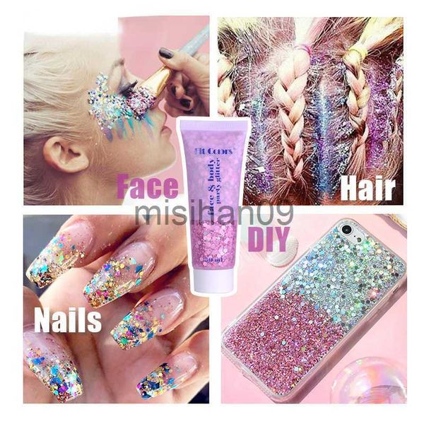 other makeup 1pc eyeshadow shimmer pigment body face eye glitter sequins cream eye shiny skin face festival face jewels cosmetic makeup tool
other makeup 1pc eyeshadow shimmer pigment body face eye glitter sequins cream eye shiny skin face festival face jewels cosmetic makeup tool
