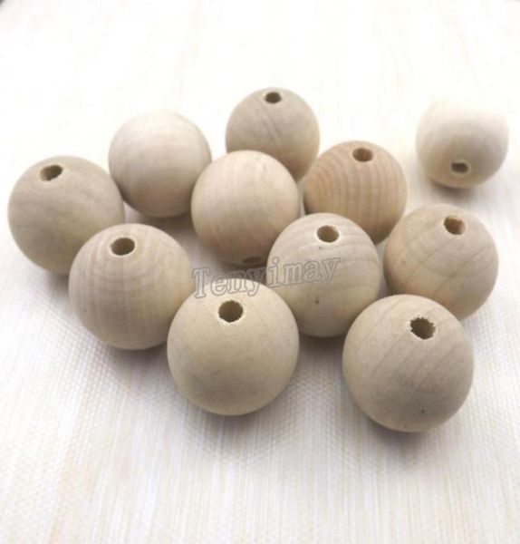 30mm round wood beads original color for paint diy fashion wood findings 100pcslot shippng5047080, Black
30mm round wood beads original color for paint diy fashion wood findings 100pcslot shippng5047080, Black