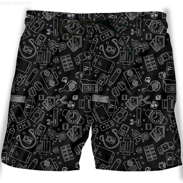 men's shorts 2022 summer new fashion calssic cartoon graffiti style men's casual shorts fitness sports running shorts men's g, White;black
men's shorts 2022 summer new fashion calssic cartoon graffiti style men's casual shorts fitness sports running shorts men's g, White;black