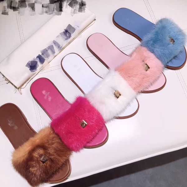designer slippers luxury lock slides women mink fur slipper brand new logo sandals winter warm plush bedroom non-slip couples shoes indoor l, Black
designer slippers luxury lock slides women mink fur slipper brand new logo sandals winter warm plush bedroom non-slip couples shoes indoor l, Black