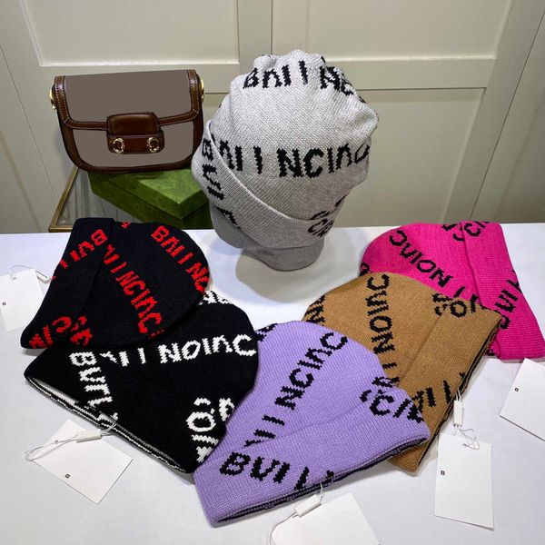 winter desingers luxurys beanie warm knitted ear protection casual temperament cold cap ski caps europe tide 2 colors option to choose very, Blue;gray
winter desingers luxurys beanie warm knitted ear protection casual temperament cold cap ski caps europe tide 2 colors option to choose very, Blue;gray