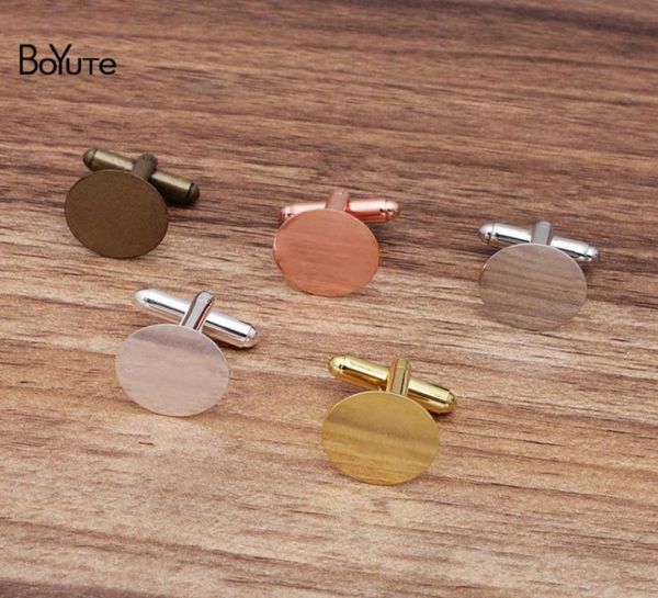 boyute 200 pieceslot metal brass french cuff links with 15mm flat base diy hand made cuffllink settings jewelry accessories2125825, Silver
boyute 200 pieceslot metal brass french cuff links with 15mm flat base diy hand made cuffllink settings jewelry accessories2125825, Silver