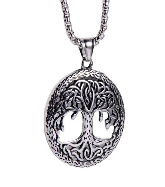 mens hiphop pendant necklaces classic nordic viking round hollow peace life friendship tree cast stainless steel jewelry9815854, Silver
mens hiphop pendant necklaces classic nordic viking round hollow peace life friendship tree cast stainless steel jewelry9815854, Silver