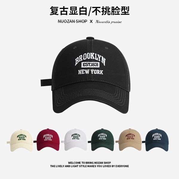 fashion designer jewelry soft baseball cap spring summer english embroidery versatile sunshade baseball cap wholesale mz050, Blue;gray
fashion designer jewelry soft baseball cap spring summer english embroidery versatile sunshade baseball cap wholesale mz050, Blue;gray