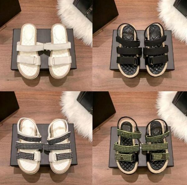 summer outdoor womens luxury sandals new style fisherman sandal designer weave flat base slipper lady classic beach slippers, Black
summer outdoor womens luxury sandals new style fisherman sandal designer weave flat base slipper lady classic beach slippers, Black