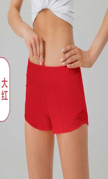 summer breathable quick drying sports ty shorts women039s solid color pocket running fitness pants princess sportswear g6939499, White;red
summer breathable quick drying sports ty shorts women039s solid color pocket running fitness pants princess sportswear g6939499, White;red