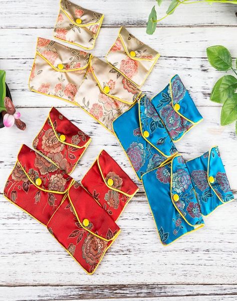 30pcs mix colors damask creative pouch floral zipper coin purse pouch gift bags for jewelry silk bag pouch chinese credit card hol5816450, Pink;blue
30pcs mix colors damask creative pouch floral zipper coin purse pouch gift bags for jewelry silk bag pouch chinese credit card hol5816450, Pink;blue